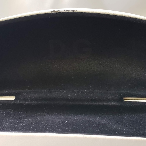 Dolce & Gabbana Sunglasses